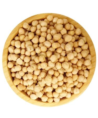 Premium Quality 1kg Dried Chickpeas - International Shipping Available | Buy Organic Legumes Online - Buy Online on GoSupps.com