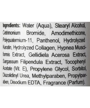 Rejuvenol After Keratin Treatment Conditioner 24oz - Best Moisturizing & Repairing Formula for Healthier Hair | International Shipping Available - Buy Online on GoSupps.com
