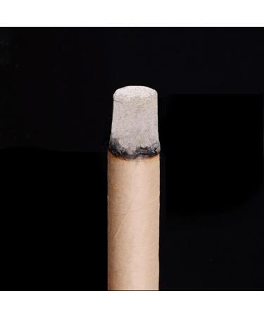 BUNIQ Moxibustion Sticks - Premium Artemisia & Mugwort Rolls for Effective Acupuncture Therapy | International Shipping - Buy Online on GoSupps.com