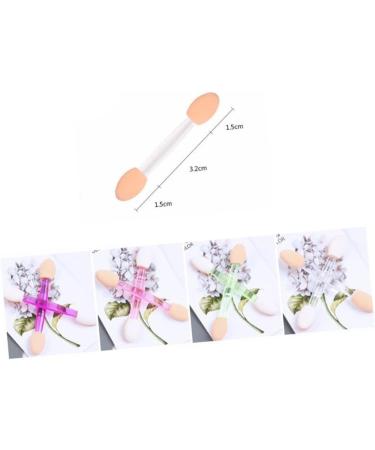 Housoutil 30pcs Eyeshadow Brush Eye Shadow Professional Makeup Brushes Brush Eyeshadow Miss Pointy Set - Buy Online on GoSupps.com