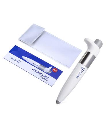 STARWAVE Pain Relief Acupuncture Pen Massage Electronic Pulse Health Pen Multi-Function Acupressure Pen Professional