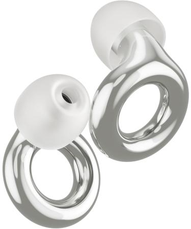 Loop Experience 2 Ear Plugs - Silver
