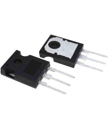 Reland Sun IRFP31N50L MOSFET TO-247 - 2 Pieces IRFP31N50 31N50 IRFP31N50LPBF for High-Performance Applications | International Shipping Available - Buy Online on GoSupps.com