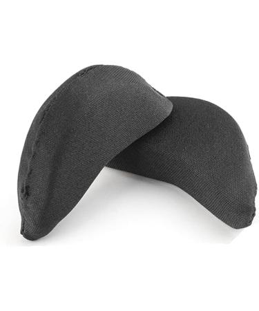 Buy MILISTEN 4 Pairs Adjustable Sponge Shoe Pads - Perfect Inserts for Oversized Shoes Non-Slip Toe Filler for Men & Women - Ideal for High Heels & Boots - International Shipping Available - Buy Online on GoSupps.com