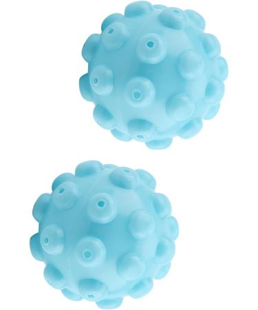 Laundry Washing Softener Reusable Low Wool Durable Help to Make Fabric Fluffier Softer and w Ball Fabric Drying For Sensitivity Laundry Washing Softener Reusable Low Wool - Buy Online on GoSupps.com