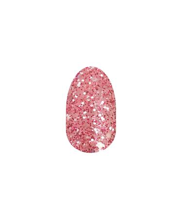 Color Street Nail Polish Strips Glitterally Cant