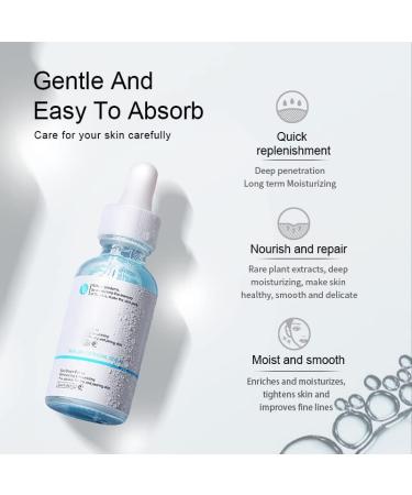 2023 Luminea Luminea Sea Grape Facial Serum Luminea Face Serum Luminea Skin (3pcs) - Buy Online on GoSupps.com