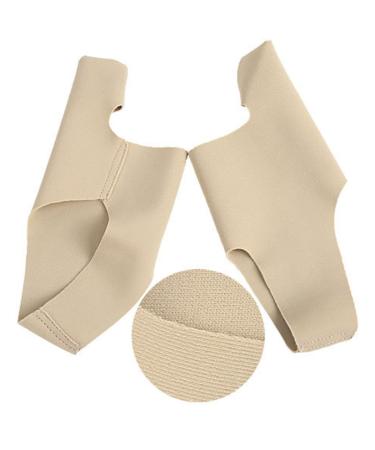 Buy Healifty 2 Pairs Thumb Splint Protector Strap - Big Hammer Thumb Brace for Men & Women - Reduce Stress & Pain - International Shipping Available - Buy Online on GoSupps.com