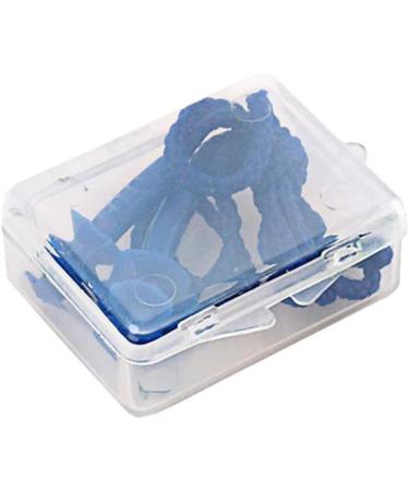 Ear Protector Ear Buds Earbuds Hearing Ear Plugs Anti-noise Silencer Ear Defenders Noise Reduction - Buy Online on GoSupps.com