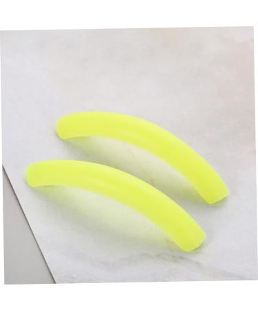 Shop Minkissy 3 Sets Eyelash Extensions Tools - Silicone Eyelash Perming Curlers & Accessories for Perfect Lashes | International Shipping Available - Buy Online on GoSupps.com