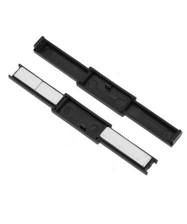 12 Types 3D Cat Eye Effect Magnetic Stick Cat Eye Nail Art Tools for UV Gel Varnish Multifunctional Nail Polish Tool Creating Cat Eye Nail Art