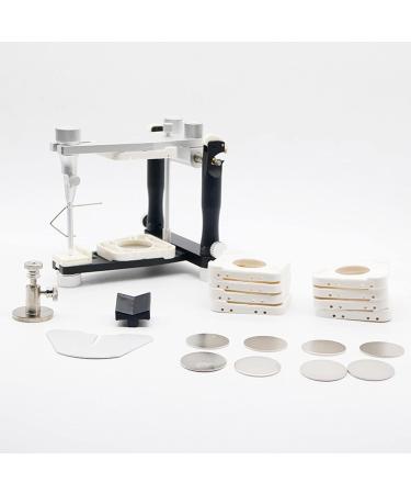 Buy Beesom Adjustable Articulator | Dental Laboratory Tool for Technicians | Dental Magnet Articulator for Prostheses - International Shipping Available - Buy Online on GoSupps.com