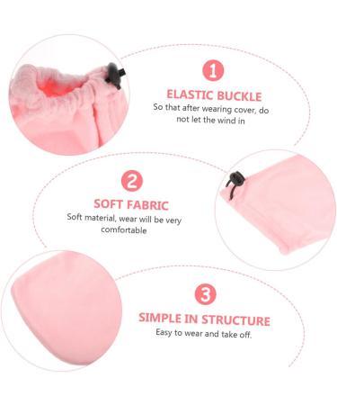 minkissy 2 Paires Moufles de K ratoth rapie pour Paraffine Moufles Hydratantes et Thermoprotectrices Couvre-mains Allaitement - Buy Online on GoSupps.com