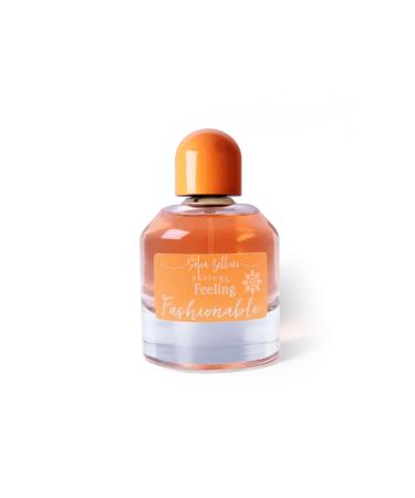 Feeling Fashionable Eau De Parfum For Women