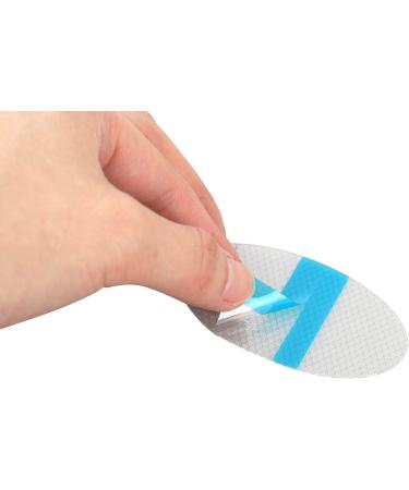 Waterproof Ear Covers for Shower and Surfing - Wide Coverage, Easy Wear, Safe and Compatible - Buy Online on GoSupps.com