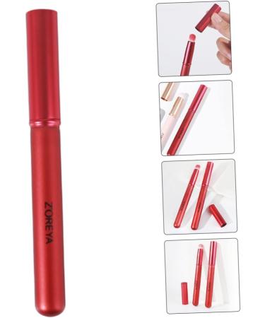 Healeved Lip Brush Lip Wands Makeup Tools Eye Cream Applicator Tool Makeup Brush Lipstick Applicator Lipstick Brush Concealer Brush Wand Lip Lip Gloss Applicator - Buy Online on GoSupps.com