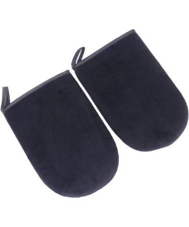  Didiseaon Didiseaon 6 Pieces Applicator For Self Tanning Lotion Applicators Tanning Purifier Mitten Face Lotion Essential Oil Sunscreen - Buy Online on GoSupps.com