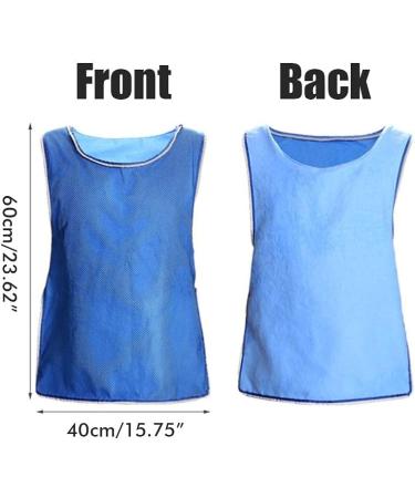 Cacacook Cooling Vest for Summer | Heat-Resistant Ice Nose | Personal Cool Vest for Fishing Cycling & Running - Buy Online on GoSupps.com