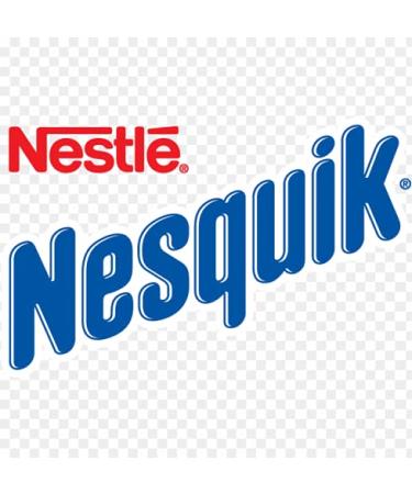 Nestle Nesquick Flavored Low fat Milk VITAMIN A&D - Vanilla - 14 Ounce Bottles 12 Pack - Buy Online on GoSupps.com
