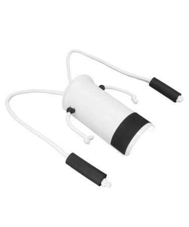Taniqiaca Sockenhilfe set flexible sock aid device with a long rope sock helper-easy putting on the socks without bending down slip resistance reliable sock aid devices for seniors
