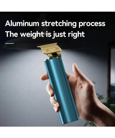 Professional Waterproof Hair Clippers for Men | Best Electric Beard & Hair Trimmer - Buy Online on GoSupps.com