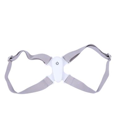 NOLITOY 1 Set Belt Belts for Shoulder Posture Brace Men Belt Posture Correction Belt Men s Belts Belt Bro for Men Posture Correction Trainer Strap Induction Abs Student