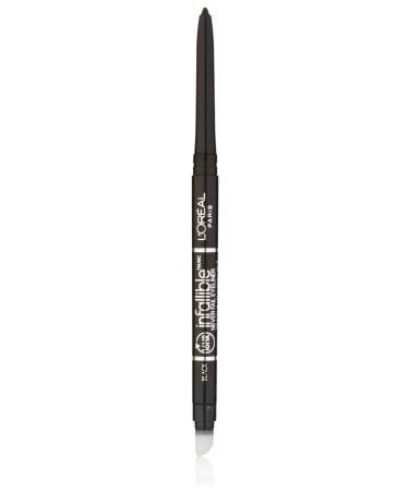 L'Oreal Infallible Mechanical Eyeliner 511 Black 0.008 oz (240 mg)