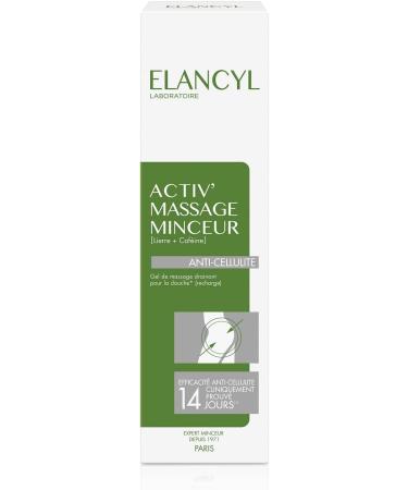Elancyl Moisturising Lotions - Buy Online on GoSupps.com