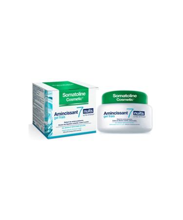 SOMATOLINE COSMETIC Slimming Fresh Gel 7 Nights Ultra Intensive 250ml