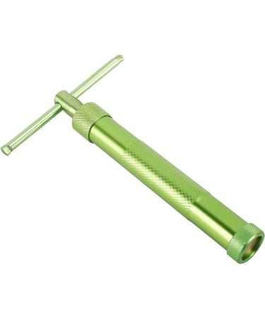YaeGarden 33Pcs Clay Fondant Extruder Cake Decorating Kit - Sugar Modeling Tool with Clay Gun, Tips, Stylus Dotting Tool, and Modeling Tools - Buy Online on GoSupps.com