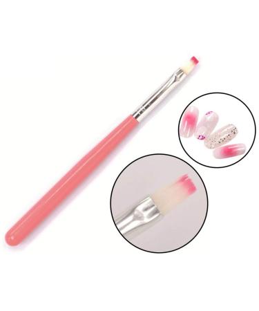 KoberrLi Dual-ended Nail Liner Pens Dotting Pen Brush Kit | Nail Art Tool - Buy Online on GoSupps.com