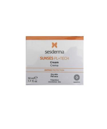 Sesderma Sunses Cream 50ml