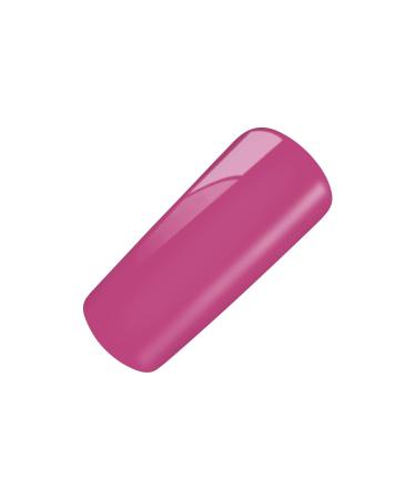 UV LED Color Gel - Bubblegum Pink 5ml | Studio Quality Gel Made in Germany - Buy Online on GoSupps.com