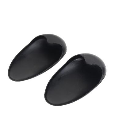 Buy 2PCS Silicone Ear Covers for Hair Coloring - Anti-Staining Hairdressing Shields | International Shipping Available - Buy Online on GoSupps.com
