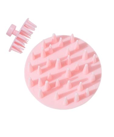 Dot Stamp Makeup | Dot Maker Pad Face Dot Freckles Maker Pad Spot Makeup Cushion Effortless Makeup Spot Maker Stamp Pink 1 count (Pack of 1)