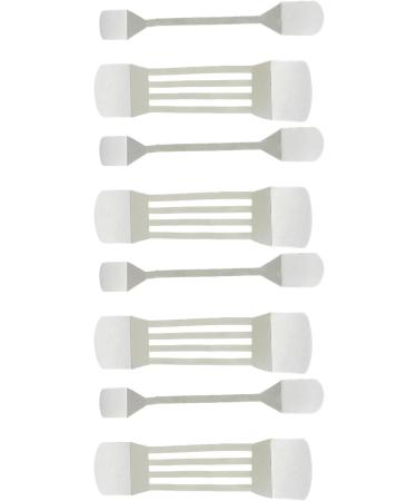 Neck Lift Tape Selfadhesive Neck Lift Tape Improves Sagging Skin for Stage Shows - Buy Online on GoSupps.com