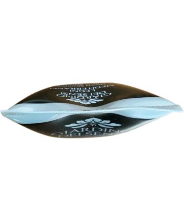  GIARDINO DEI SENSI 6 x Jardin des Sens shower shampoo for Men legni Medit. 250 ml - Buy Online on GoSupps.com