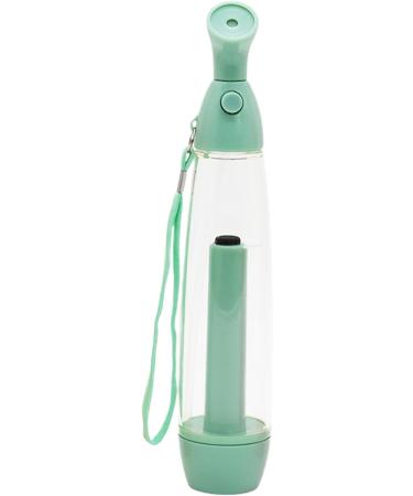 Brume Visage - Visage Hydratant Portable pour Yeux Appareil de Soin Manuel Hydratant Voyage Maison Camping Vert - Buy Online on GoSupps.com
