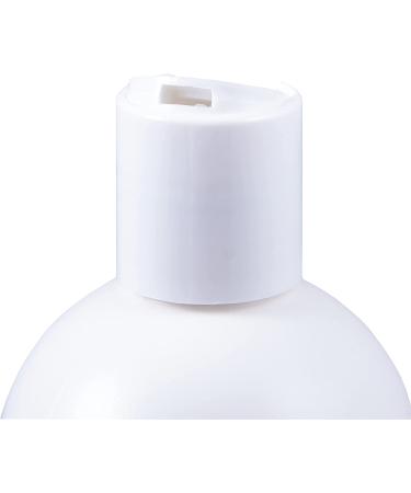 Chris Christensen White on White Dog Shampoo 16oz - Professional Grade, Brightens White & Colors, Removes Stains, Safe & Gentle Formula, Made in USA - Buy Online on GoSupps.com