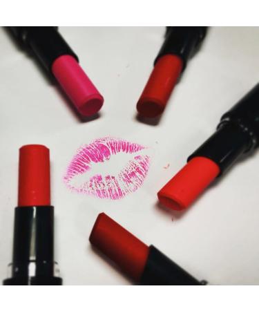 wet n wild Perfect Pout Lipstick Hot Pink - Vegan & Cruelty-Free Lip Color - Pink-A-Holics 1 Fl Oz - Buy Online on GoSupps.com