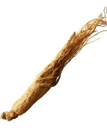 GEPAS 1kg Dried quality Korean Ginseng Products Ginseng Root with tail 8 Years Old - Buy Online on GoSupps.com