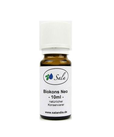 Sala Biokons Neo natural preservative 10 ml