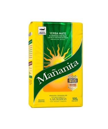 Yerba Mate Ma anita 500g/1.1lb