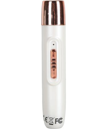 Nail Lamp Wireless Small Nail Lamp Handheld USB Rechargeable for Detailed Nail Art for Home (White) - Buy Online on GoSupps.com