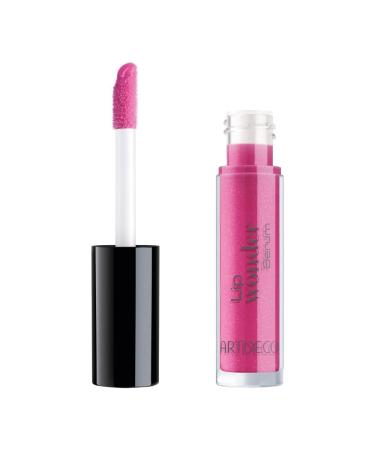 ARTDECO Nourishing Lip Serum - Triple Complex of Active Ingredients - Hyaluronic Acid and Ceramides - 1 x 4 ml