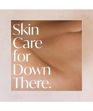 LAPCOS Calming Bikini Mask - Healing Skin Treatment for Red Bumps, Razor Burn, In-Grown Hairs - Aloe Vera & Vitamin C for Instant Relief - Korean Beauty Favorite (1 pack) - Buy Online on GoSupps.com