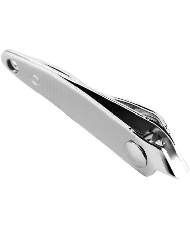 UNbit Nail Clipper Nail Clippers Manicure Shavers Nail Cutter Manicure Tools Cut Clipper Trimmers Nail Tools - Buy Online on GoSupps.com