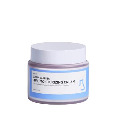 Derma Barrier Pure Moisturizing Cream