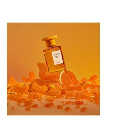 fine'ry. Women's Eau de Parfum Perfume - Magnetic Candy Fragrance - 2.02 fl oz - Buy Online on GoSupps.com