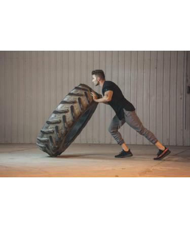 Canadian Protein Super-Men Multivitamin Capsules for Men | 30 Day Supply | Contains Potent and Effective Vitamins and Minerals Boosts Nutrient Intake in Men - Buy Online on GoSupps.com